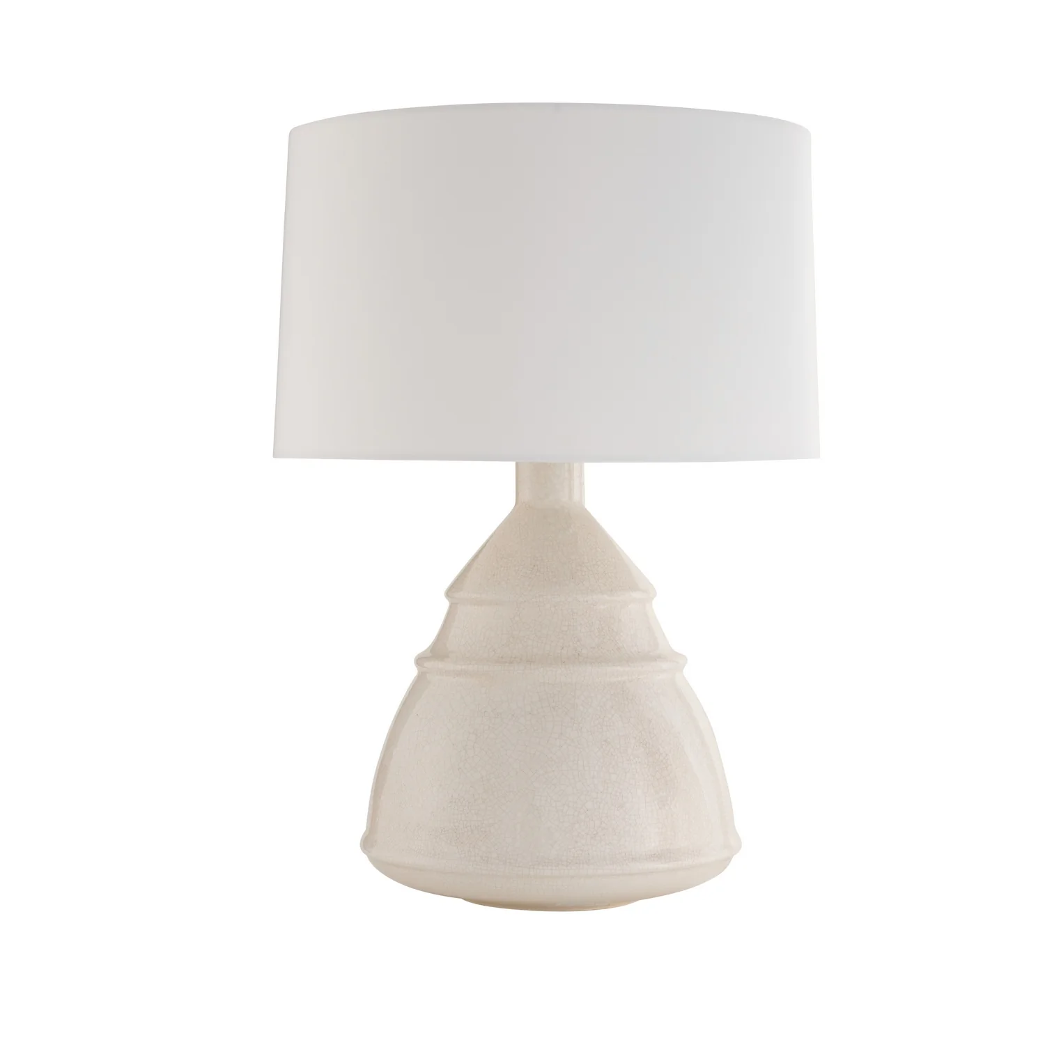 Matteo One Light Table Lamp - Image 2
