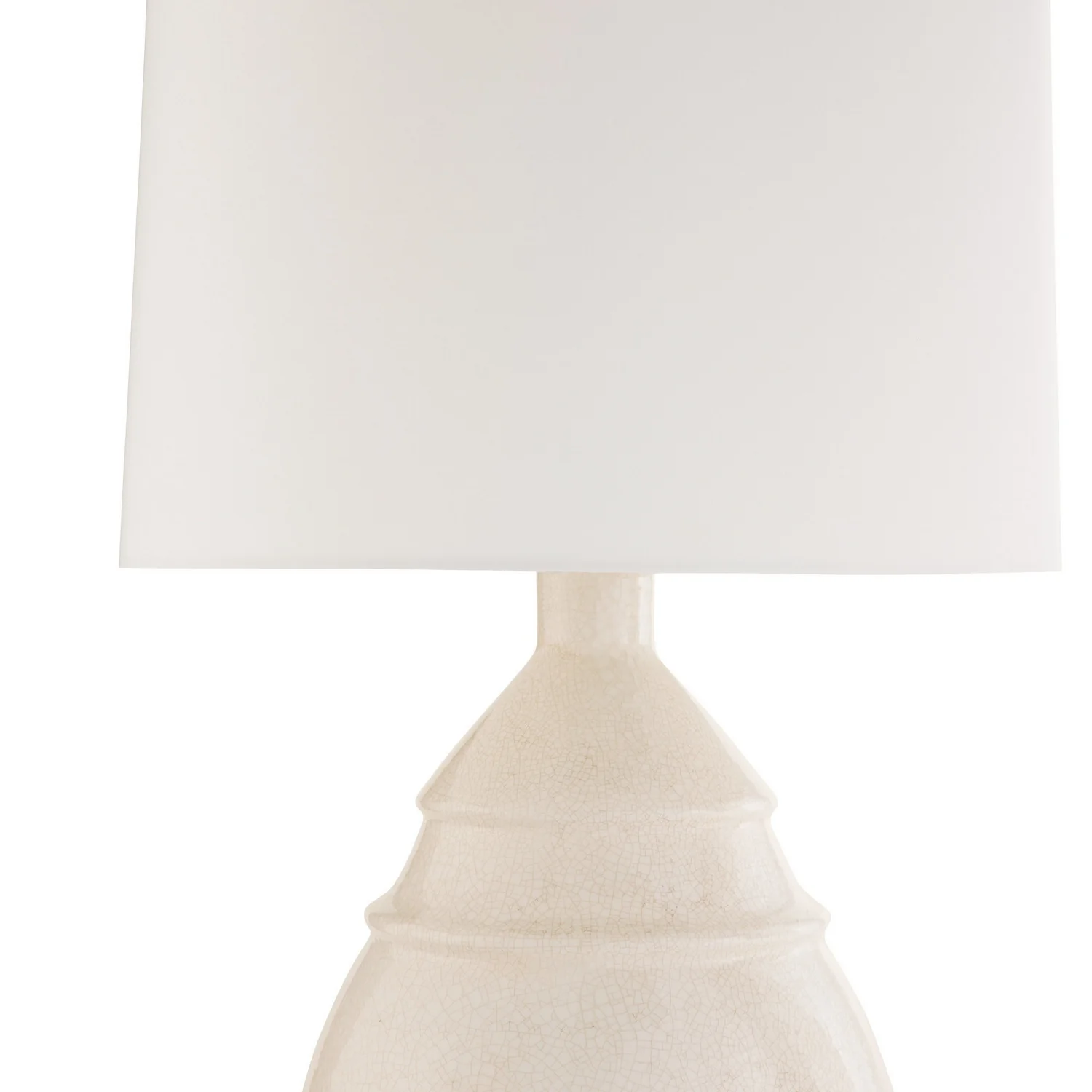 Matteo One Light Table Lamp - Image 3