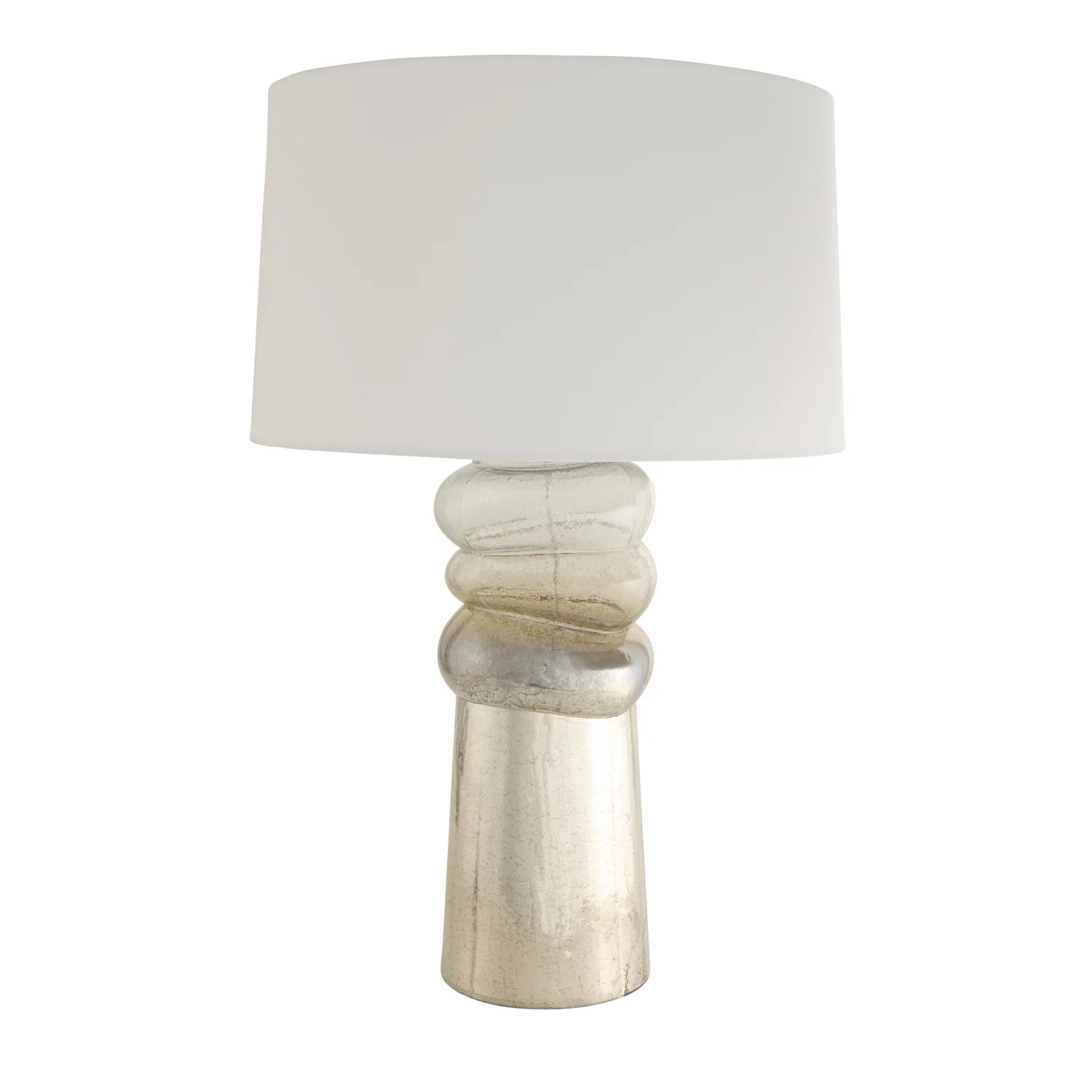 Milan One Light Table Lamp - Image 2