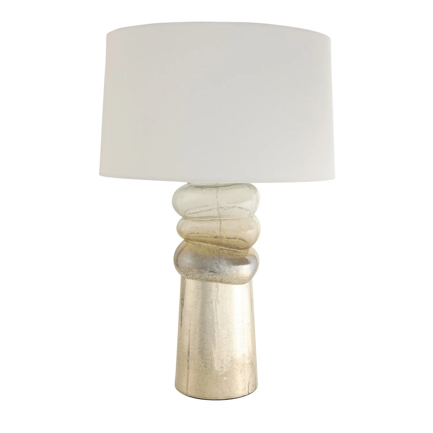 Milan One Light Table Lamp - Image 3