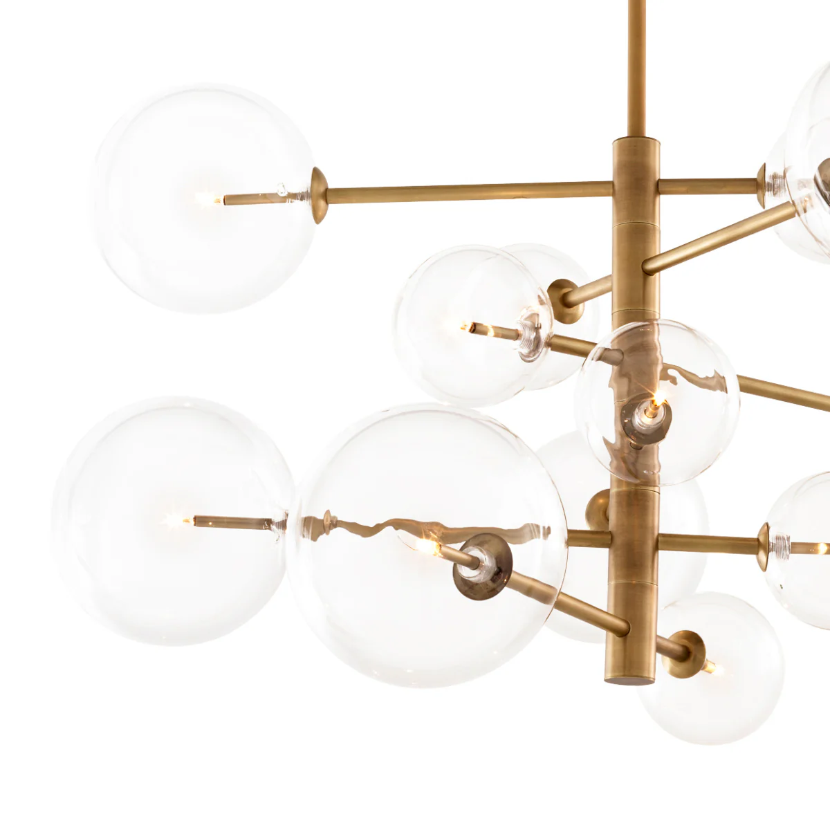 Argento Chandelier - Image 2