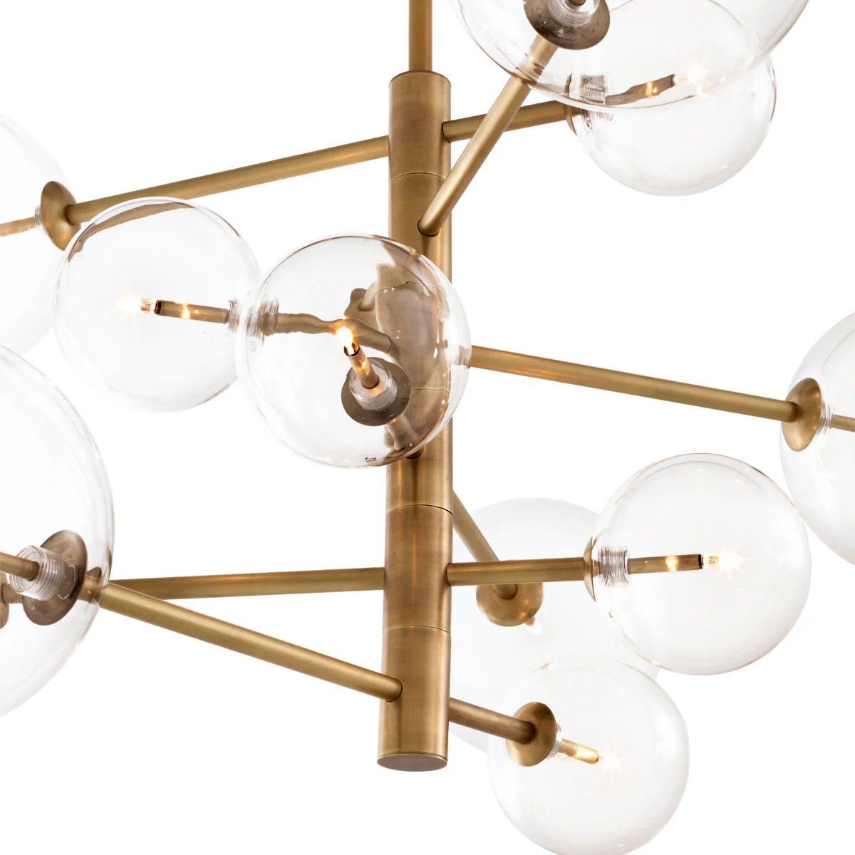Argento Chandelier - Image 3