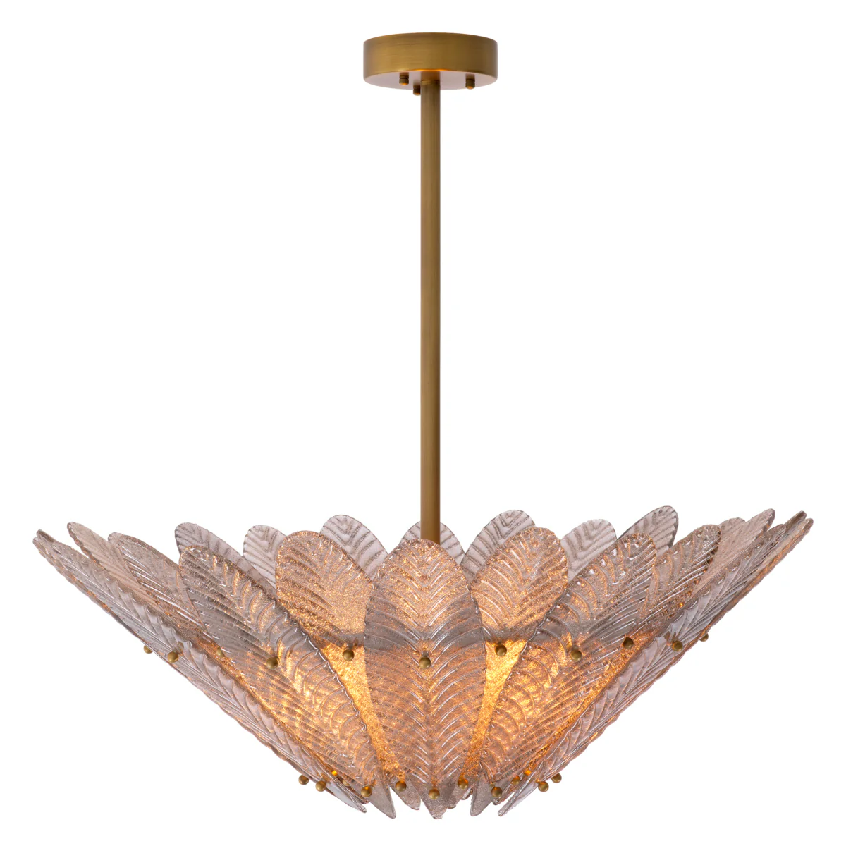Scala Four Light Chandelier - Image 3