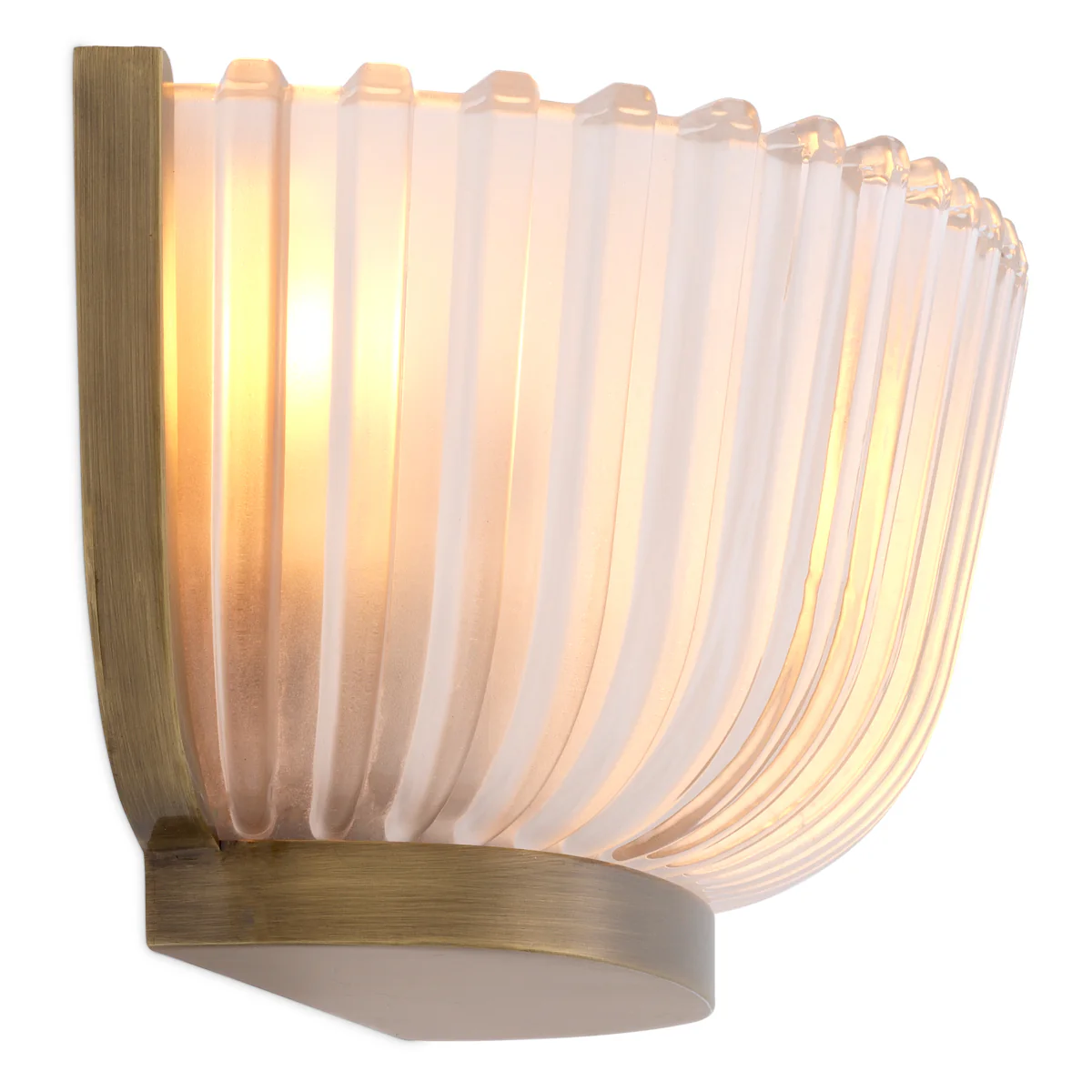 Artos Two Light Wall Lamp - Image 3