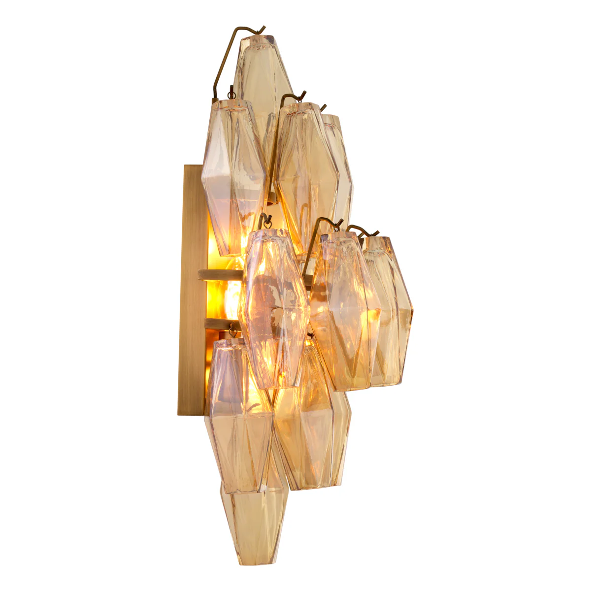 Benini Wall Sconce - Image 2