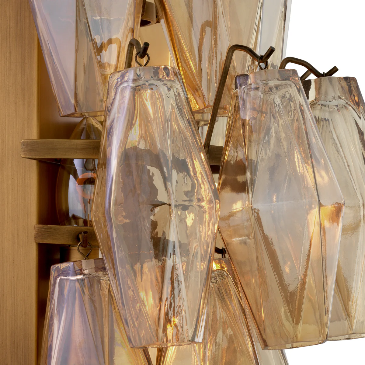 Benini Wall Sconce - Image 3