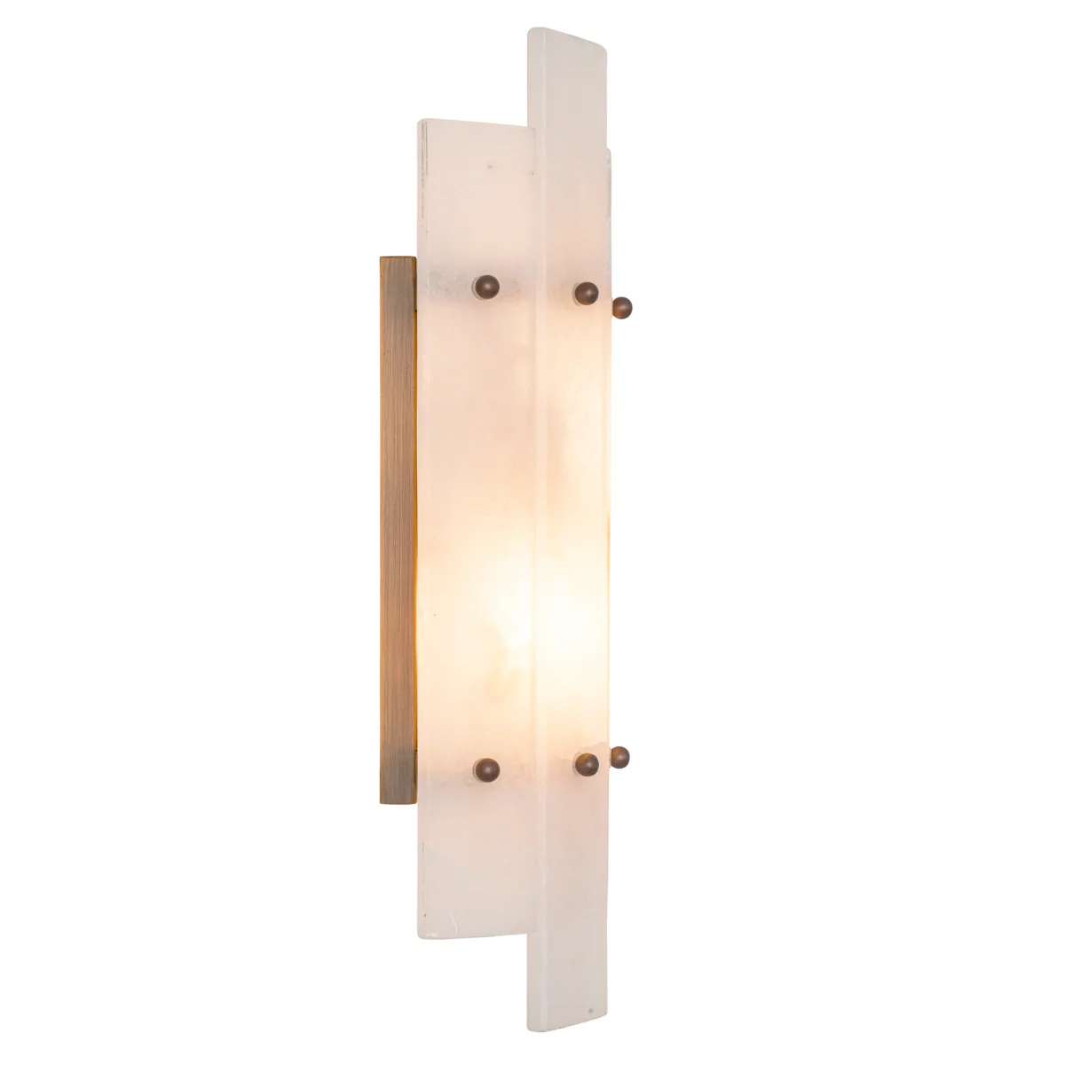Caprera Two Light Wall Lamp - Image 2