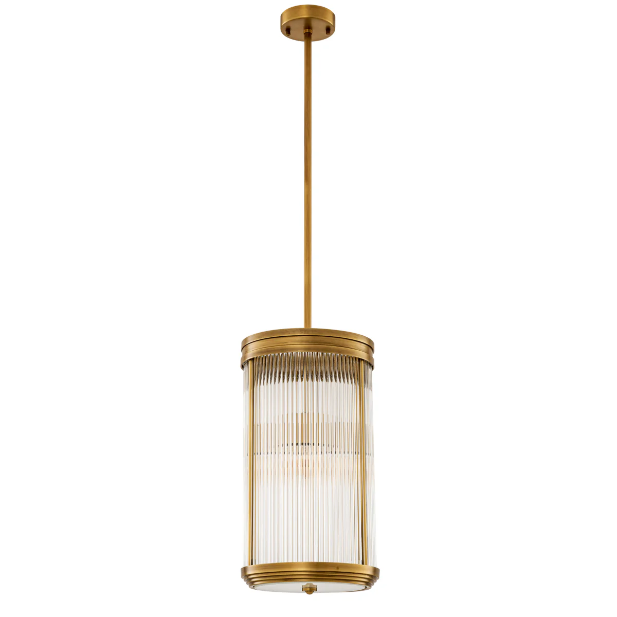 Rousseau  Pendant
