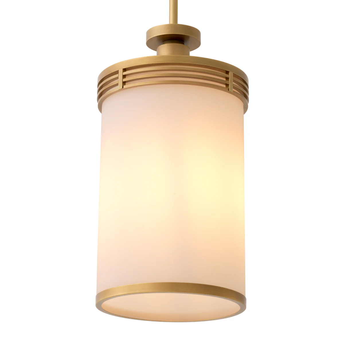 Fayence One Light Pendant - Image 3