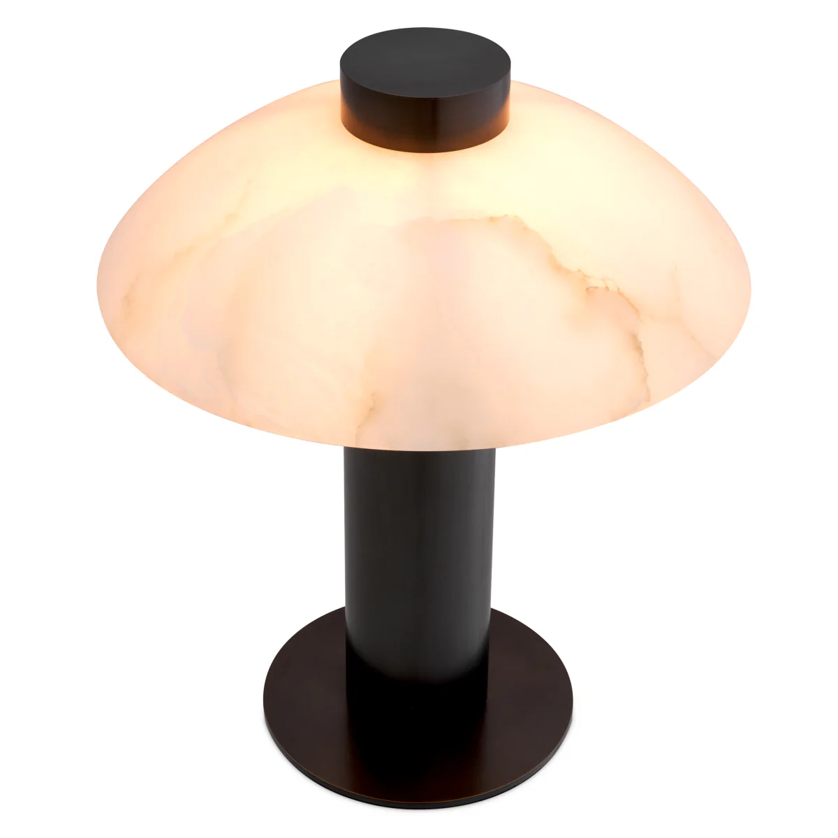 Châtel One Light Table Lamp - Image 2