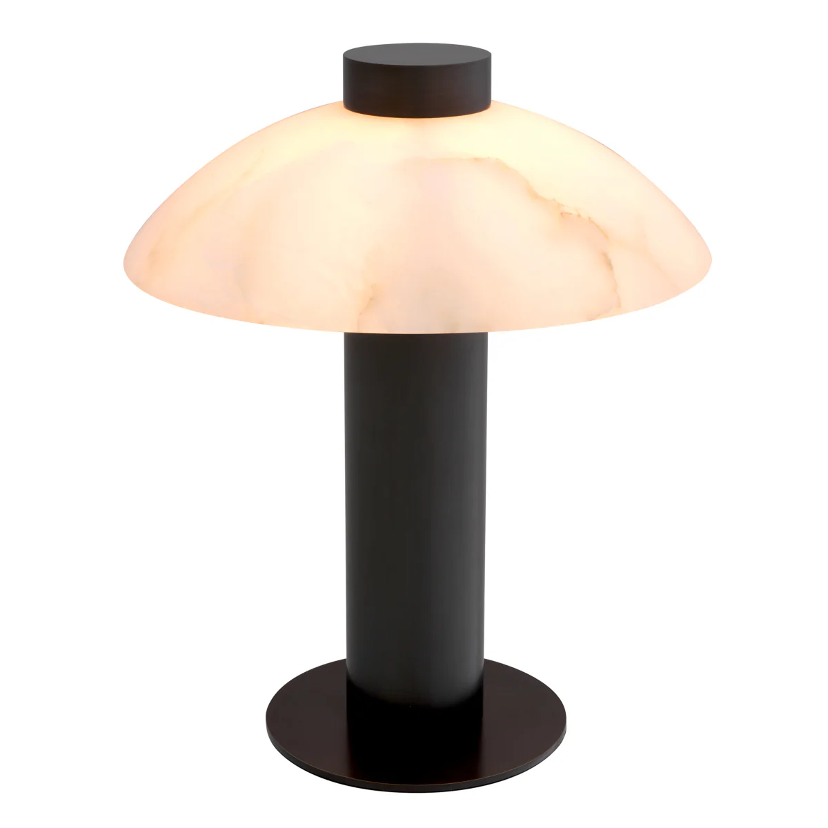 Châtel One Light Table Lamp - Image 3