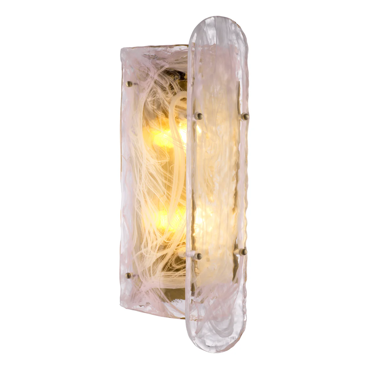 Ginnis Wall Lamp - Image 2