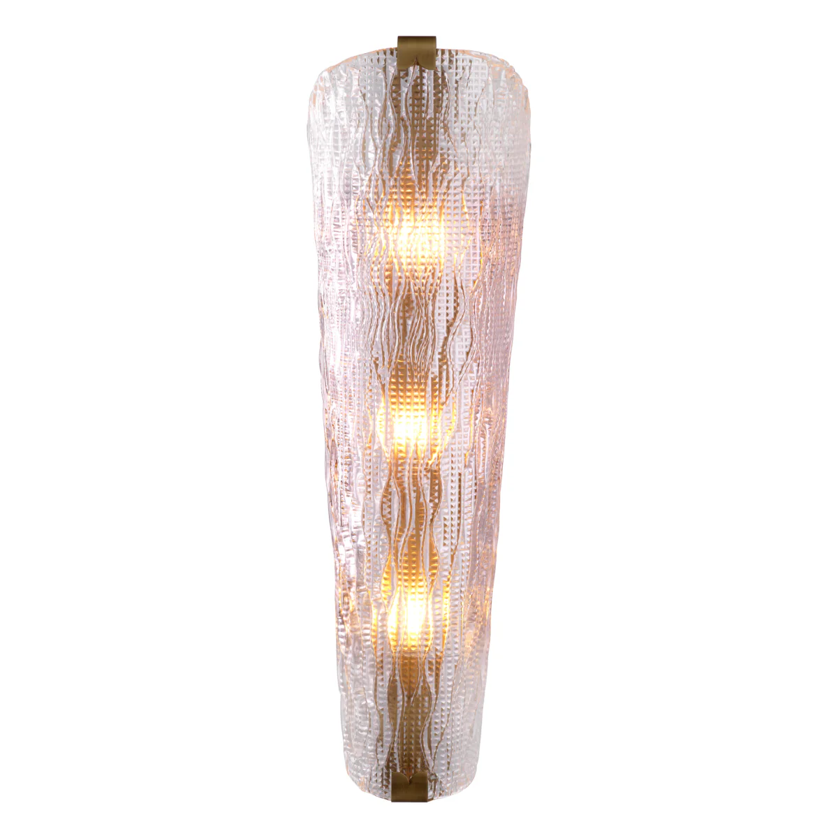 Todd Three Light Wall Lamp - Image 2
