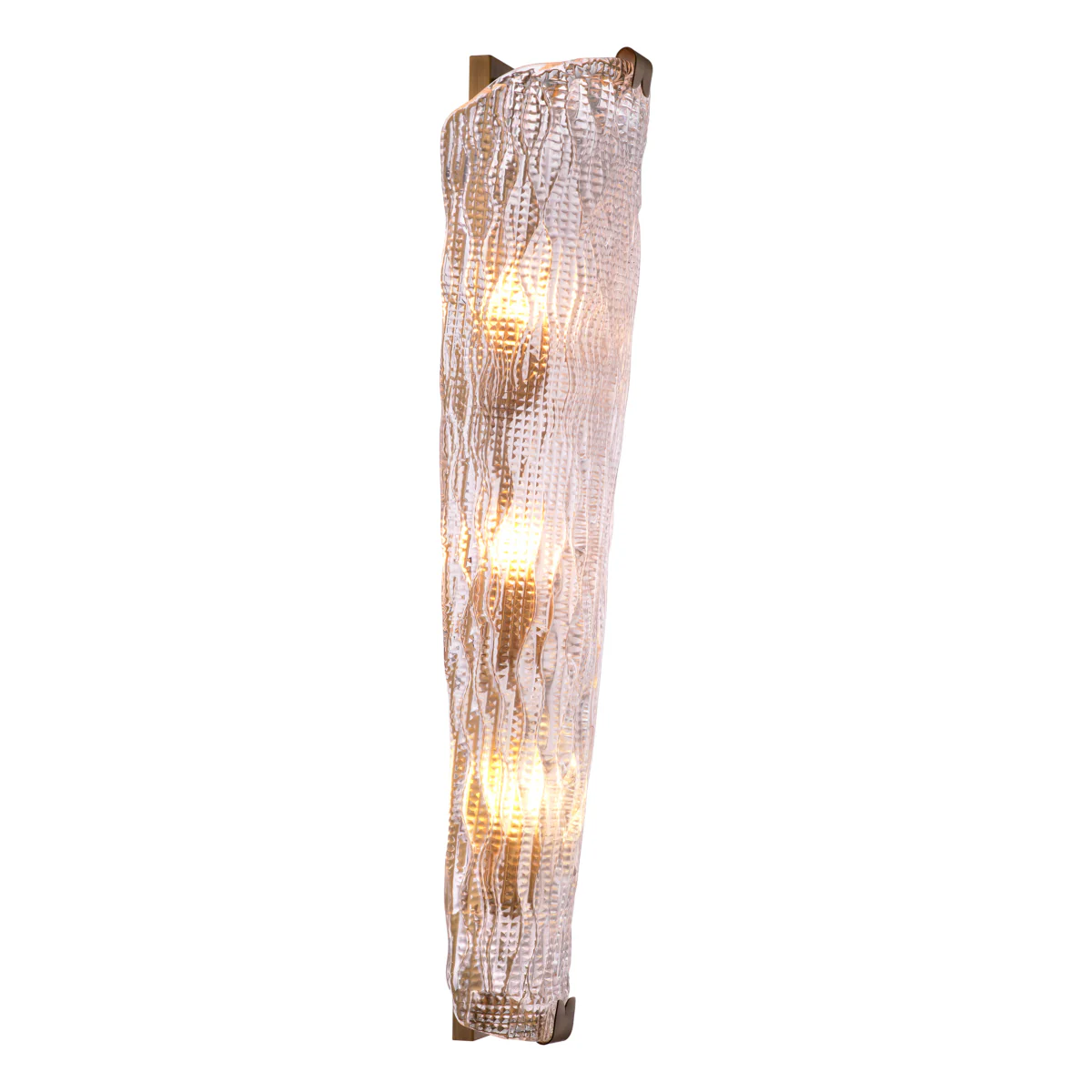 Todd Three Light Wall Lamp - Image 3