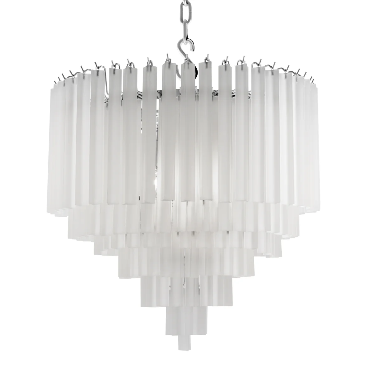 Nova Nine Light Chandelier - Image 2