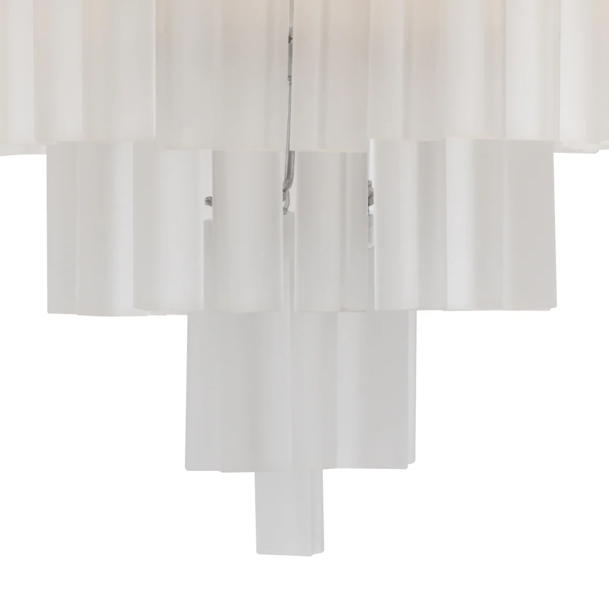Nova Nine Light Chandelier - Image 3