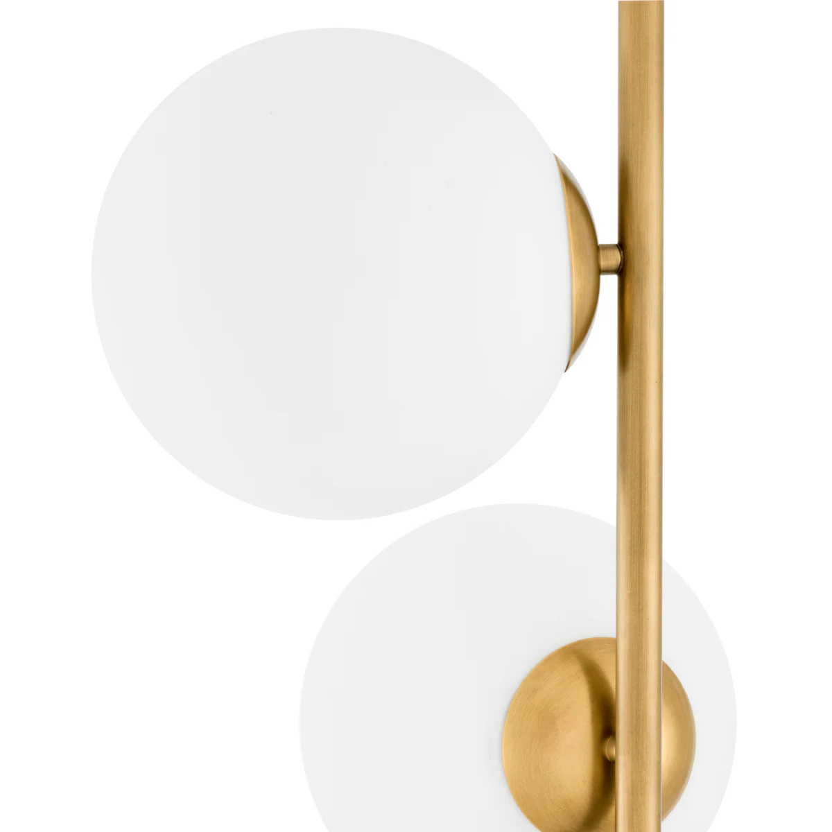 Tempo Five Light Floor Lamp - Image 3