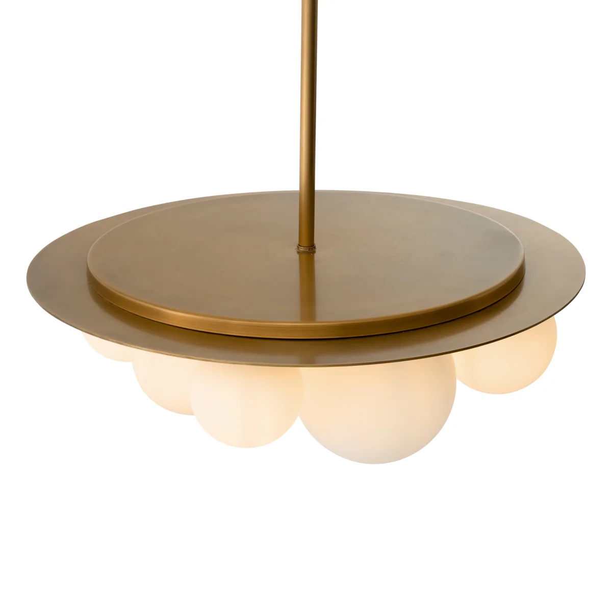 Orsini Chandelier - Image 3