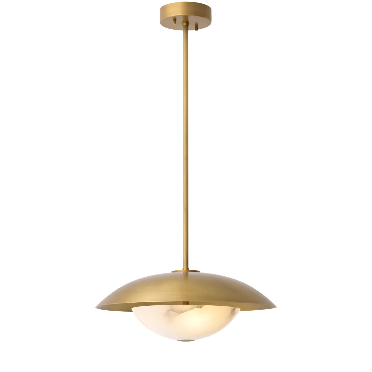 Marcona Three Light Pendant - Image 2
