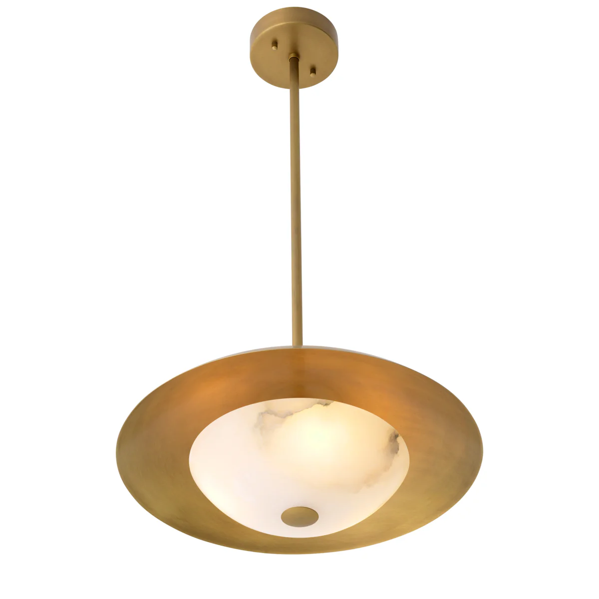Marcona Three Light Pendant - Image 3