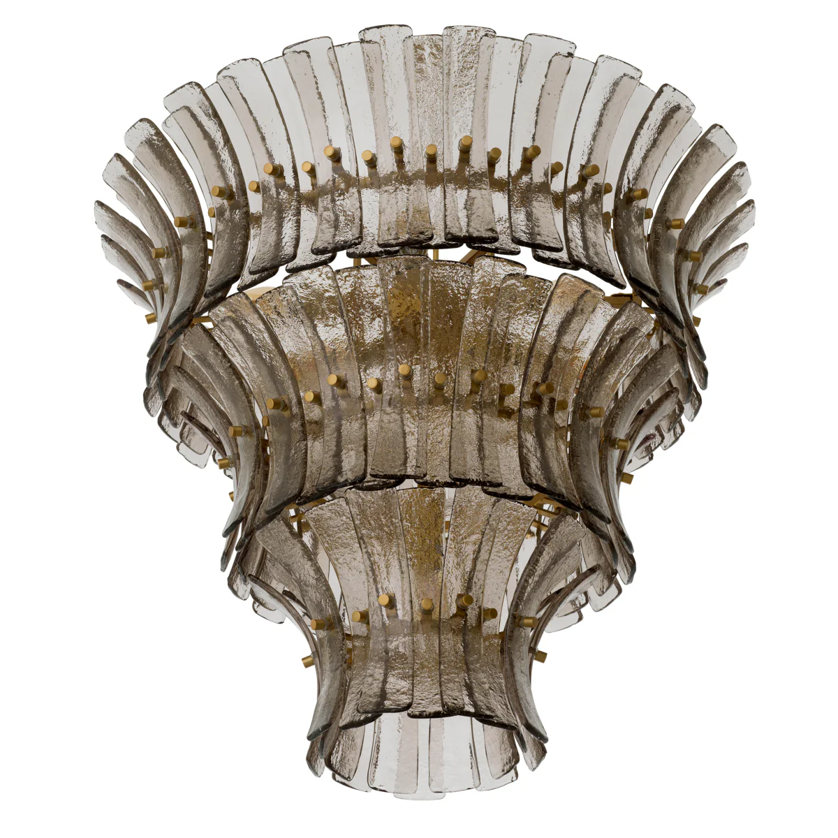 Toscano Ten Light Chandelier - Image 2