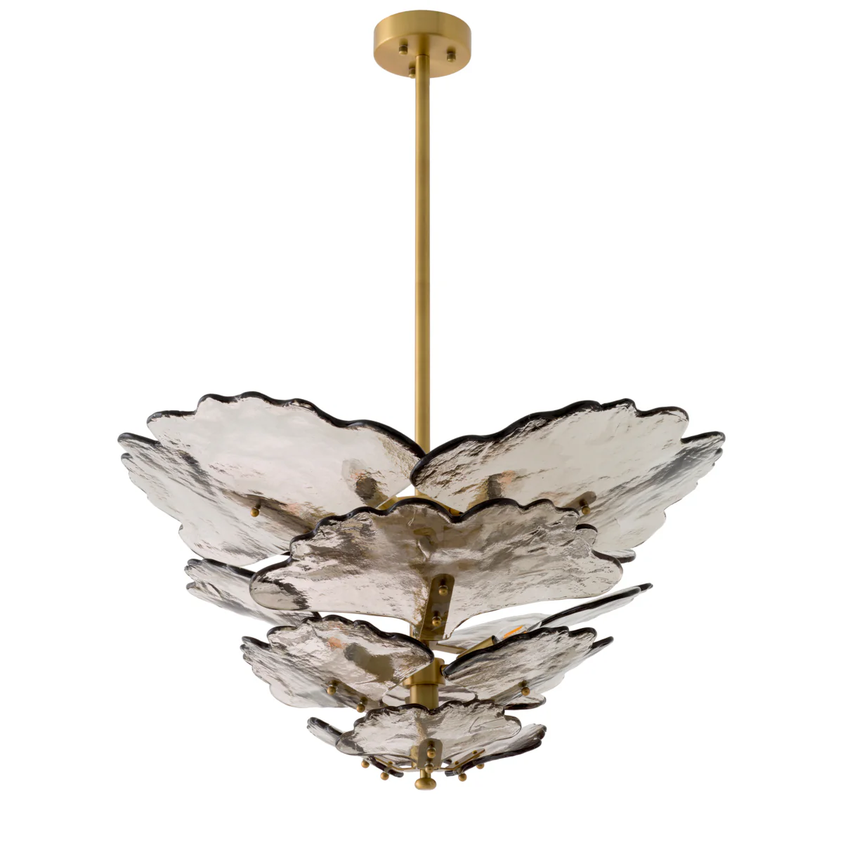 Florina Nine Light Chandelier - Image 1