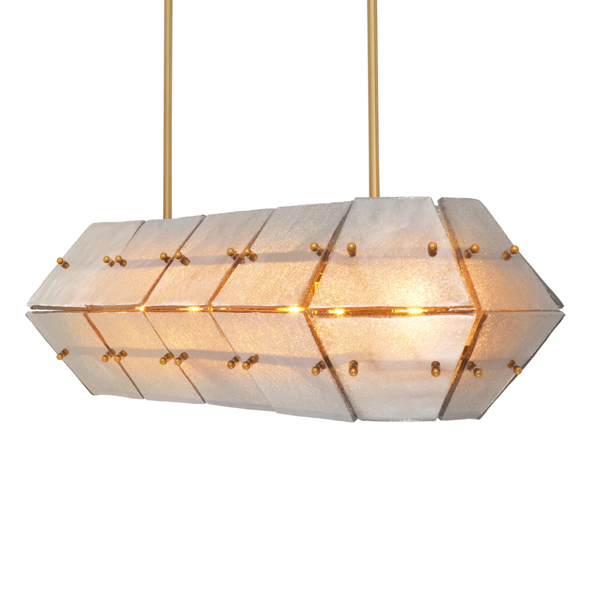 Ferrucci Chandelier - Image 3