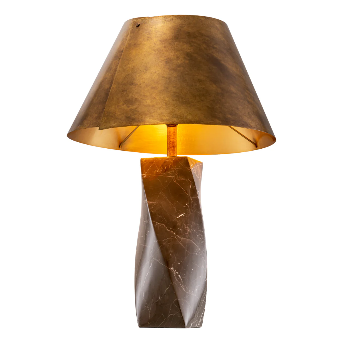 Camelia One Light Table Lamp - Image 3