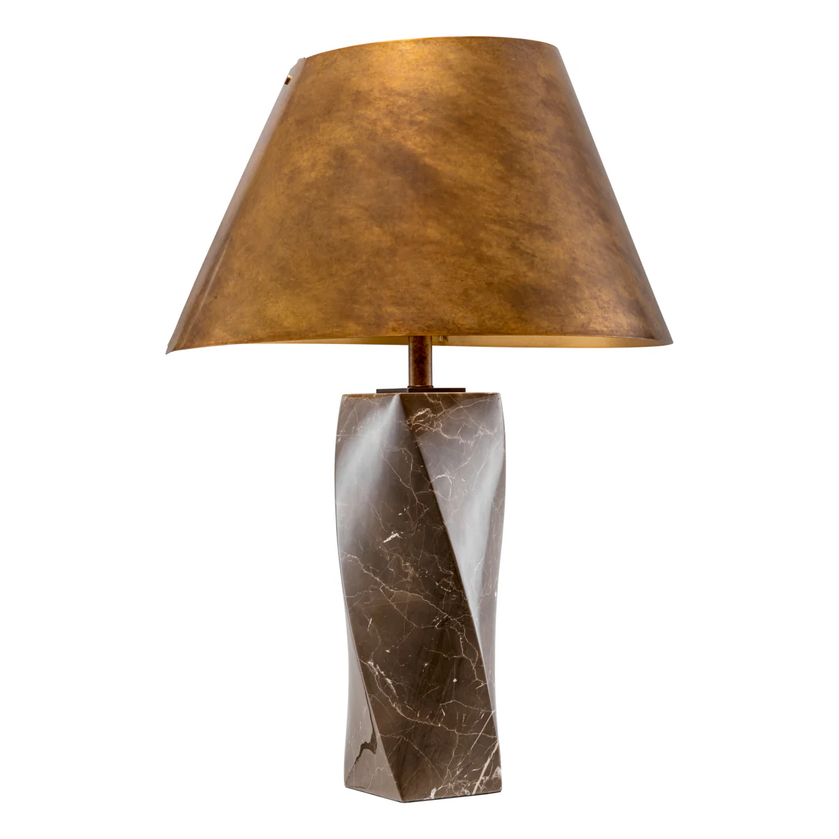 Camelia One Light Table Lamp - Image 1