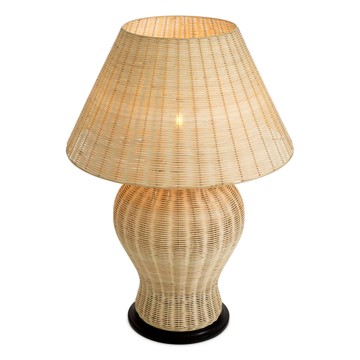 Dupoint One Light Table Lamp - Image 2