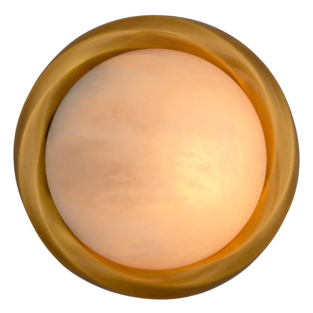 Vigo One Light Wall Lamp - Image 2