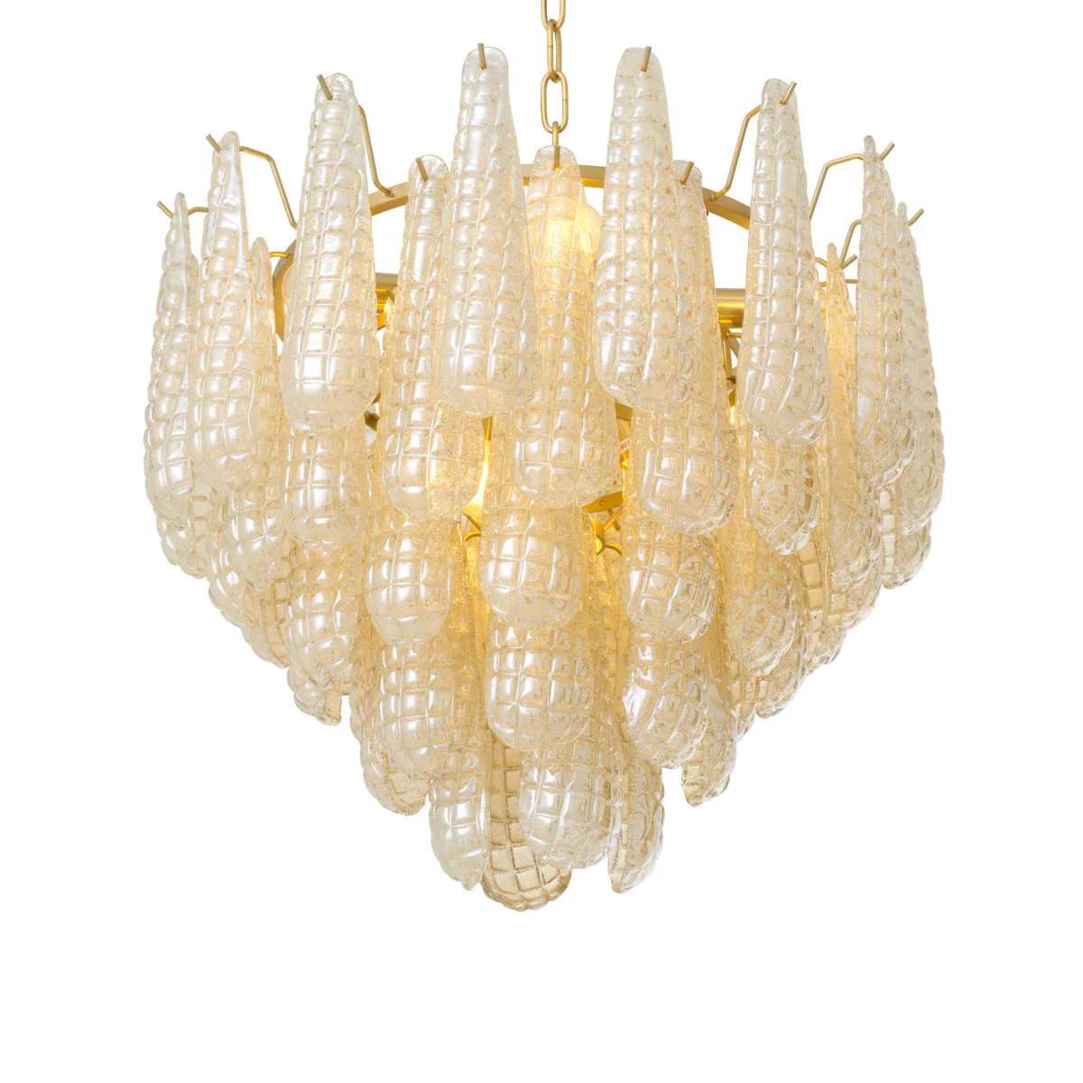Chaves Chandelier - Image 2