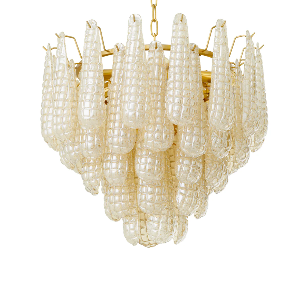 Chaves Chandelier - Image 3