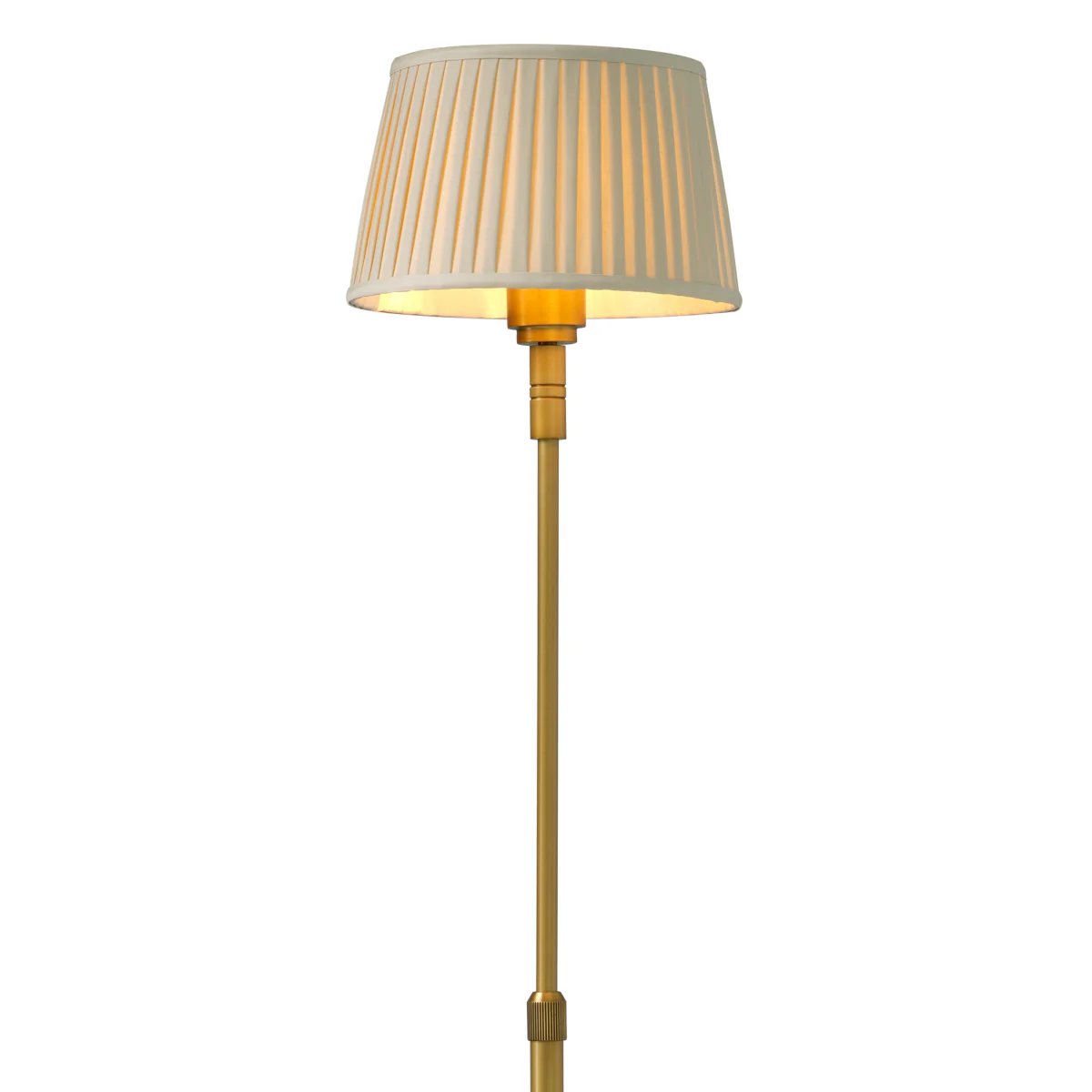 Tryon One Light Floor Lamp - Image 2