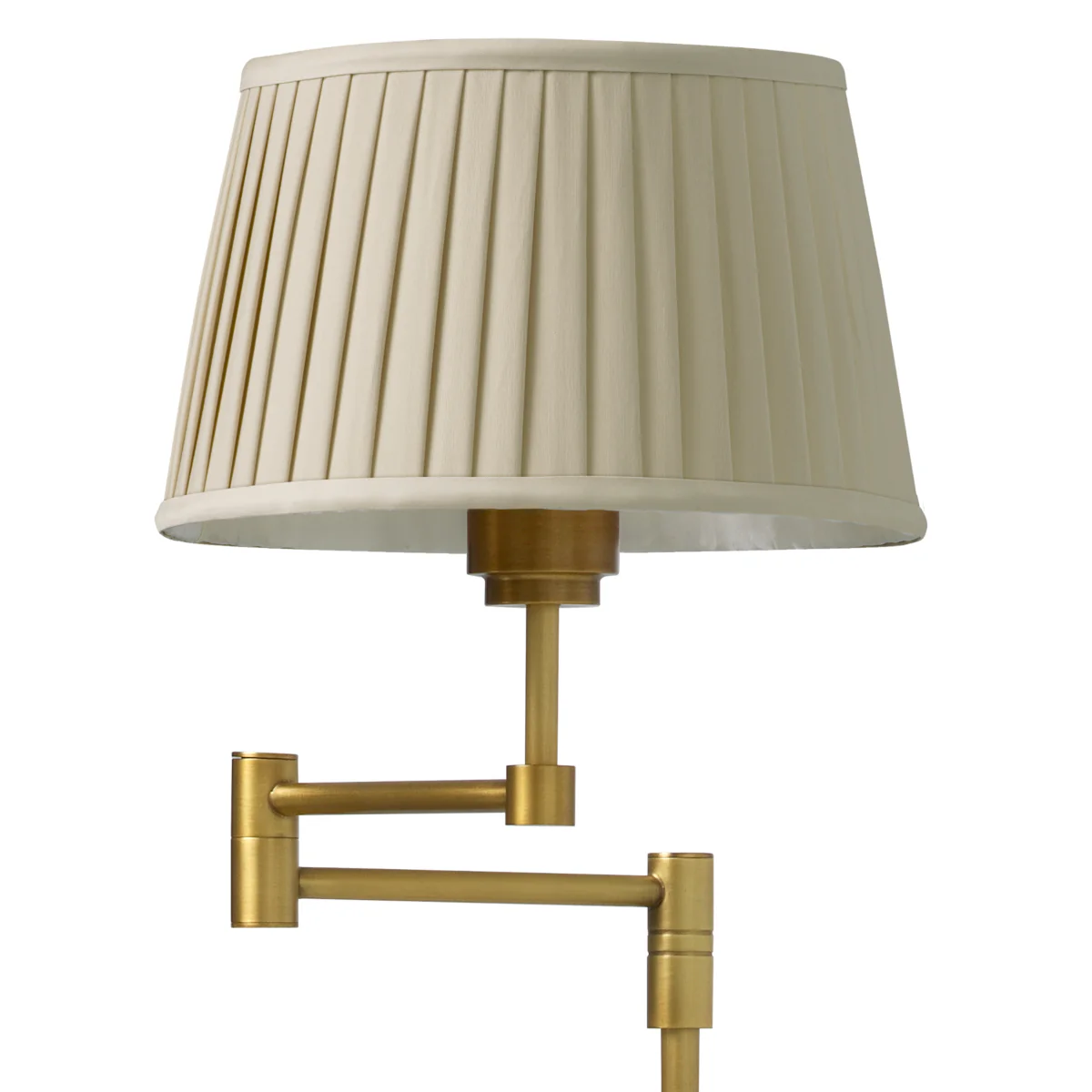Tryon Swing Light Floor Lamp - Image 3
