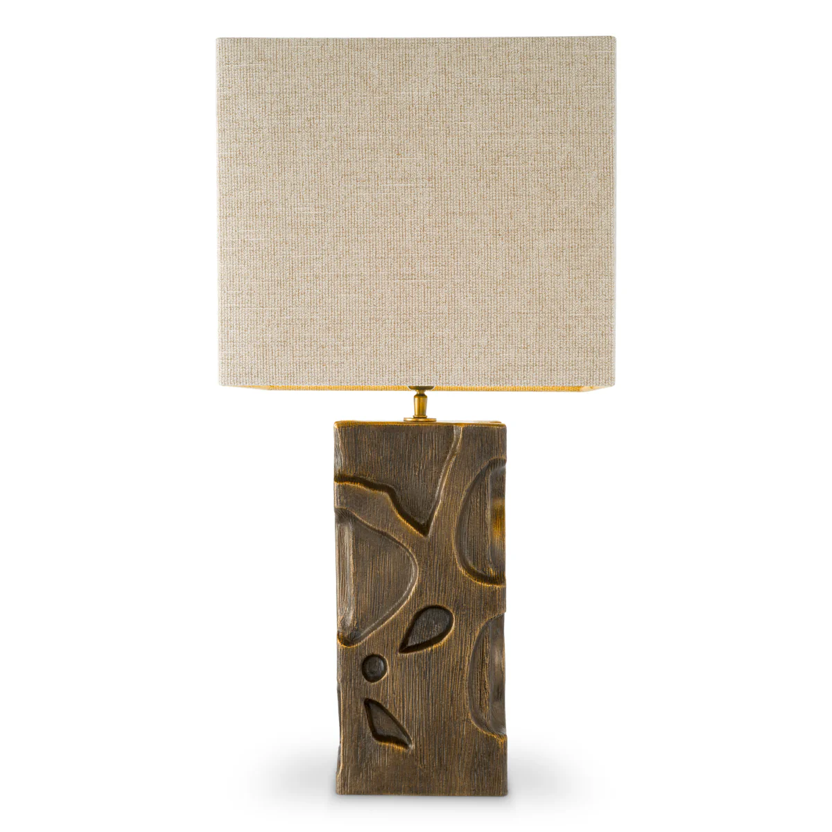 Enzo One Light Table Lamp - Image 2