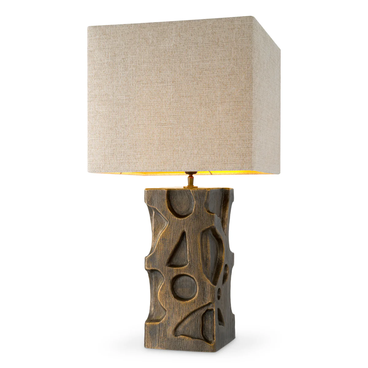 Enzo One Light Table Lamp - Image 3