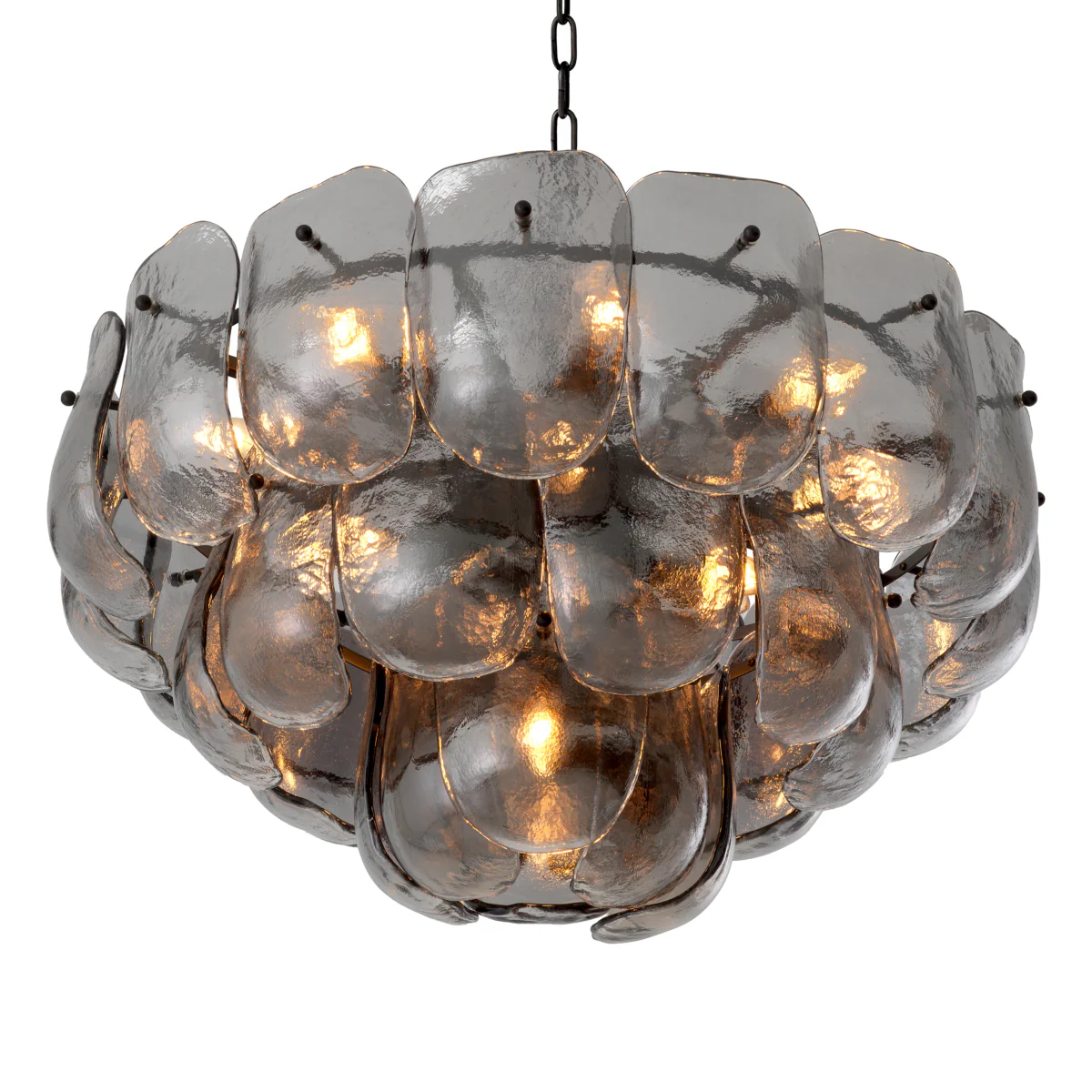 Gustave 13 Light Chandelier - Image 3