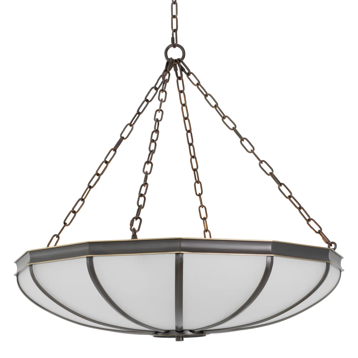 Jenkins Six Light Chandelier - Image 2