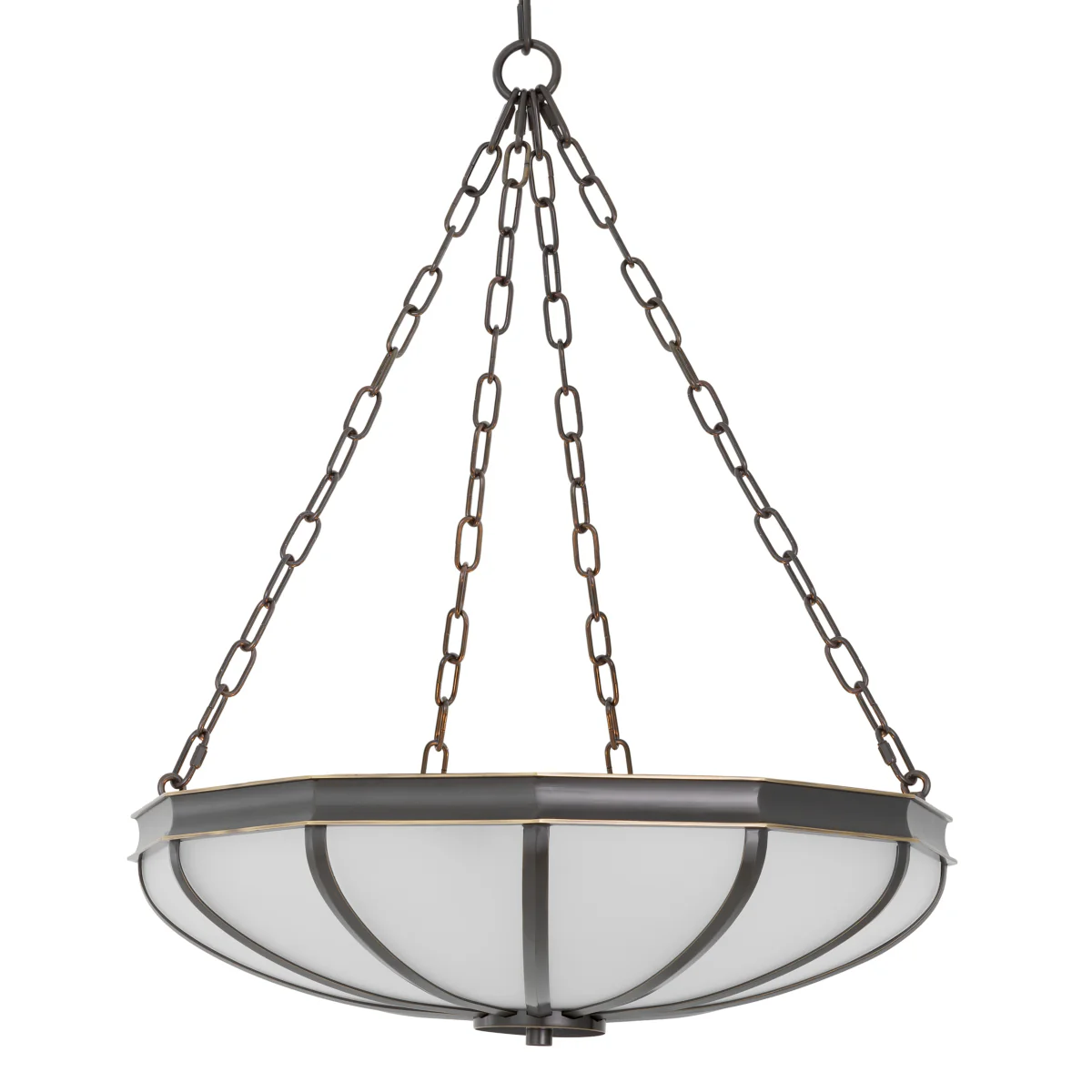Jenkins Four Light Chandelier - Image 2