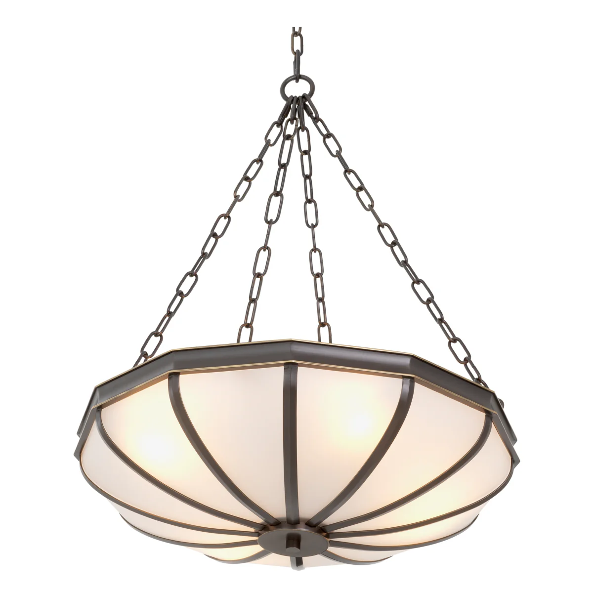 Jenkins Four Light Chandelier - Image 3