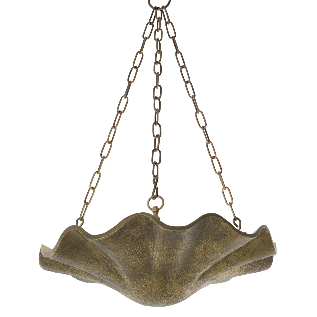 Aurelia Three Light Chandelier - Image 3