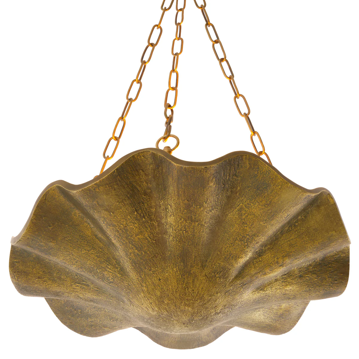 Aurelia Three Light Chandelier - Image 2