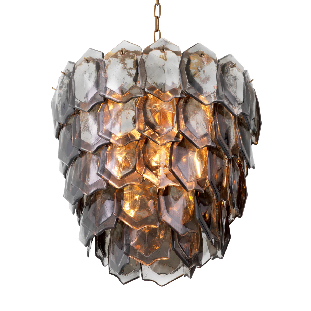 Elias Chandelier - Image 2