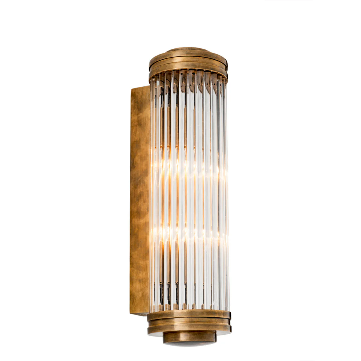 Gascogne Two Light Wall Lamp - Image 2