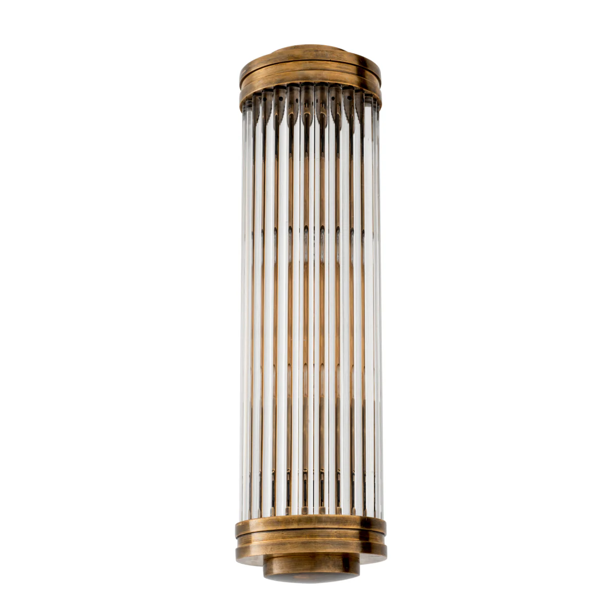 Gascogne Two Light Wall Lamp - Image 3