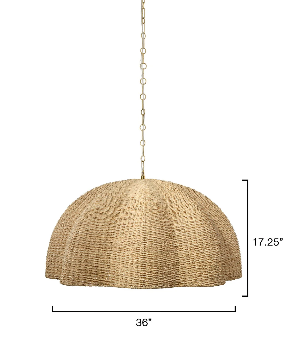 Rosemary Pendant - Image 2