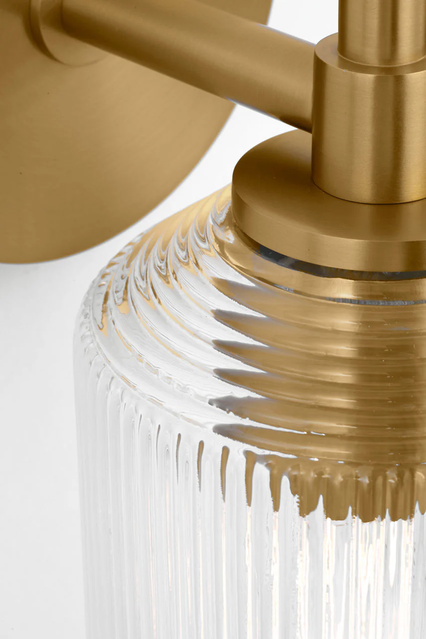 Barstow One Light Bath - Image 2