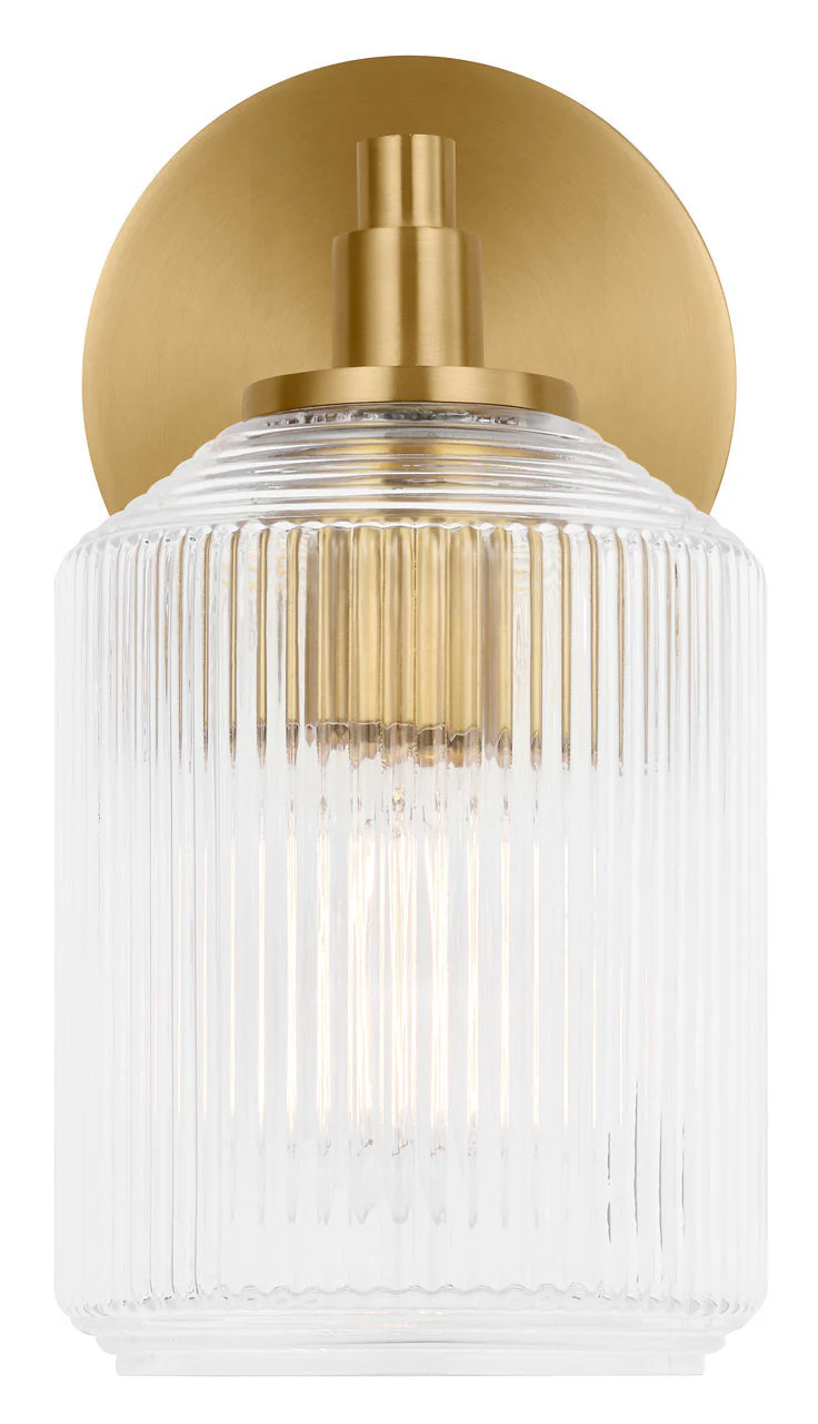 Barstow One Light Bath - Image 1
