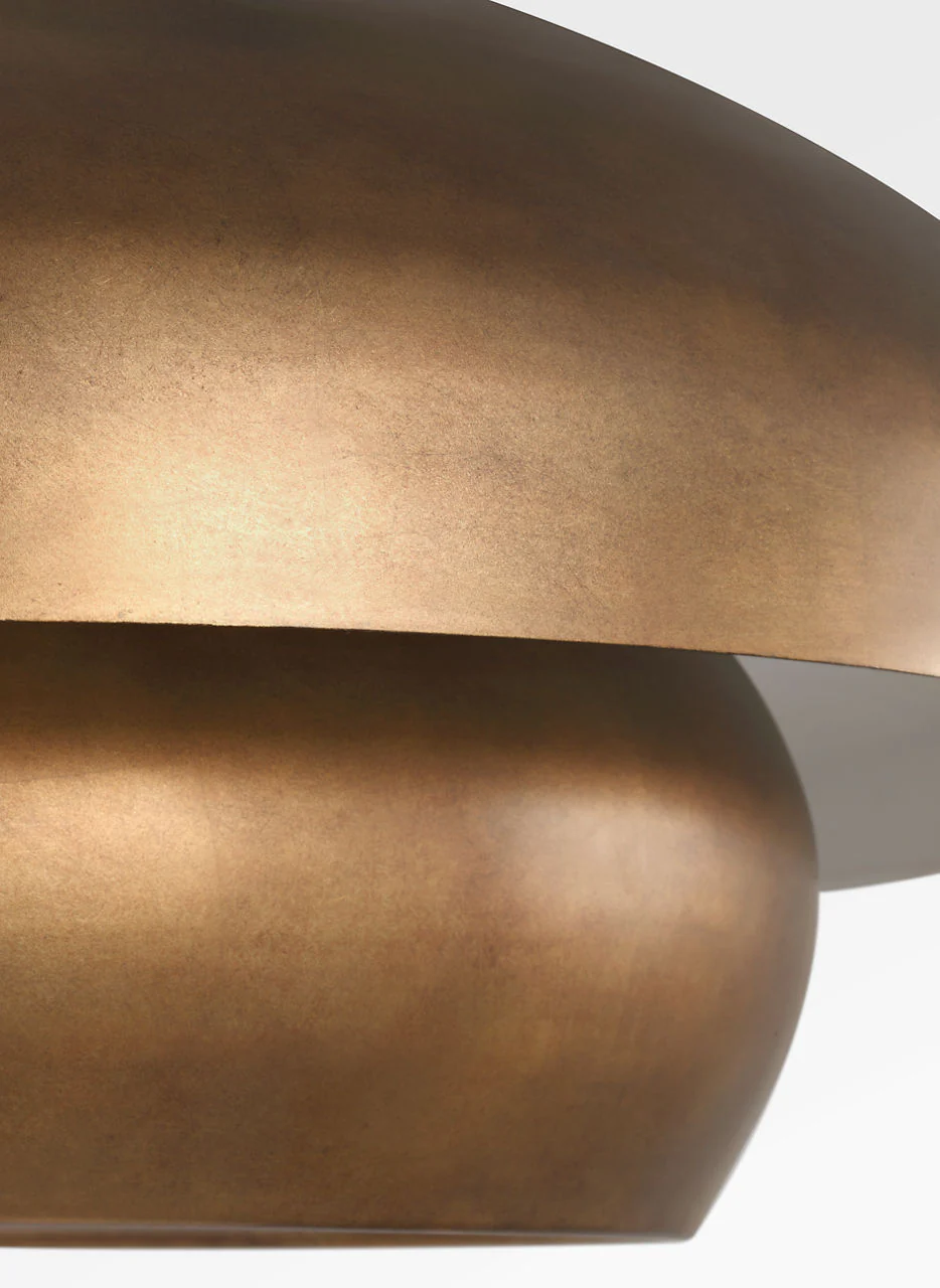 Solene Ten Light Chandelier - Image 3